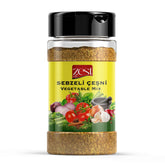 Sebzeli Cesni Pet 250g